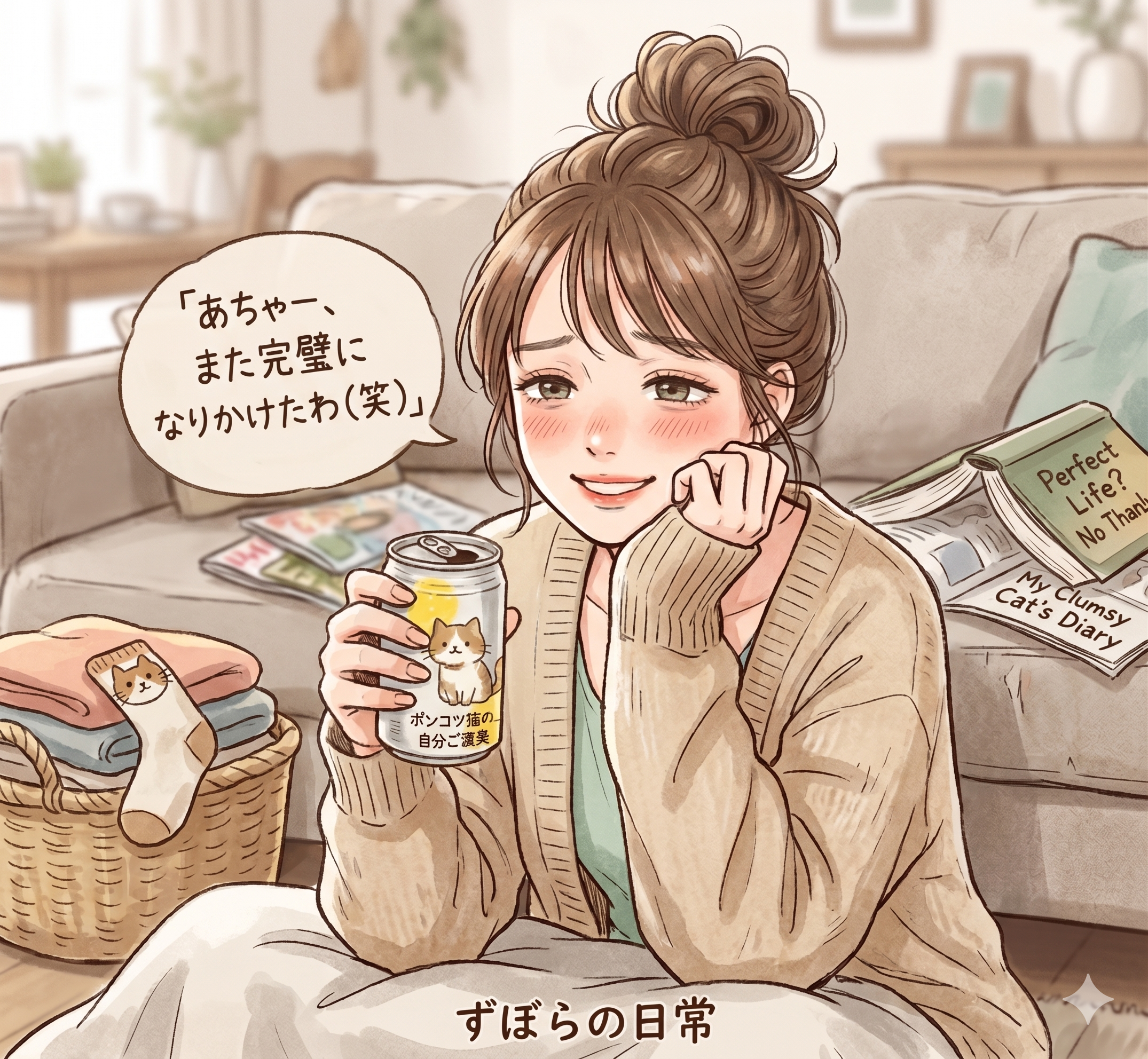 レモル